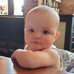 Meet your Posher, Nicholas